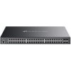 TP-Ĺink SG3452XMPP 48G 4xSFP+ 40xPOE+8xPOE++ TP-Ĺink SG3452XMPP 48G 4xSFP+ 40xPOE+8xPOE++