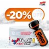 SOFT99 Protection Time Light - Fusso Coat Wax + Ultra Glaco