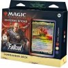 Wizards of the Coast Magic: The Gathering Universes Beyond Fallout Science Commander Deck Wizards of the Coast Magic: The Gathering Universes Beyond Fallout Science Commander Deck
