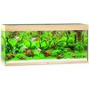 Akvárium set JUWEL Rio LED 240 dub 240l Akvárium set JUWEL Rio LED 240 dub 240l