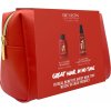 Revlon Professional UniqOne kozmetická taštička 1 ks + Revlon Professional Uniq One All In One Classsic vyživujúci šampón pre všetky typy vlasov 100 ml + Revlon Professional Uniq One All In One Classs Revlon Professional UniqOne kozmetická taštička 1 ks + Revlon Professional Uniq One All In One Classsic vyživujúci šampón pre všetky typy vlasov 100 ml + Revlon Professional Uniq One All In One Classs