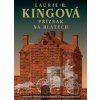 Přízrak na blatech - Laurie R. Kingová Přízrak na blatech - Laurie R. Kingová