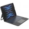Belkin Everyday Cradle Keyboard Folio for 10.9/11 iPad Air and iPad BBZ001du-v1 Belkin Everyday Cradle Keyboard Folio for 10.9/11 iPad Air and iPad BBZ001du-v1