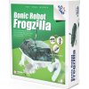 PlaySTEM - Robotická žaba PlaySTEM - Robotická žaba