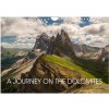 A JOURNEY ON THE DOLOMITES (Wall Calendar 2026 DIN A4 landscape), CALVENDO 12 Month Wall Calendar (Calvendo,Photostravellers)(Kalendár) A JOURNEY ON THE DOLOMITES (Wall Calendar 2026 DIN A4 landscape), CALVENDO 12 Month Wall Calendar (Calvendo,Photostravellers)(Kalendár)