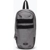 Mestský batoh na jedno rameno Oakley Enhance LT Body Bag 9.0 FW 5 l ad heather grey Mestský batoh na jedno rameno Oakley Enhance LT Body Bag 9.0 FW 5 l ad heather grey