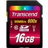 Transcend SDHC 16GB UHS-I U1 TS16GSDHC10
