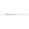 EXTOL PREMIUM plátky do pily ocasky 3ks, 225x19x0,9mm, Bi-metal EXTOL PREMIUM plátky do pily ocasky 3ks, 225x19x0,9mm, Bi-metal