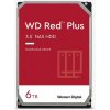 WD Red Plus NAS HDD 6TB SATA/ PN: WD Red Plus NAS HDD 6TB SATA/ PN: