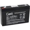 Geti 6V 7Ah Geti 6V 7Ah