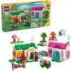 LEGO®Animal Crossing 77057 Tvorivé domčeky: Obdobia zábavy LEGO®Animal Crossing 77057 Tvorivé domčeky: Obdobia zábavy