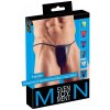 Tanga pánske STRING sada 7 ks Tanga pánske STRING sada 7 ks