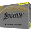 Srixon Z-Star Diamond Yellow Štandardná ponuka 12 Golfové lopty Srixon Z-Star Diamond Yellow Štandardná ponuka 12 Golfové lopty