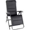 Kreslo Brunner Aravel Swan 3D black Farba: čierna Kreslo Brunner Aravel Swan 3D black Farba: čierna