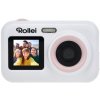 ROLLEI Sportsline Fun biely ROLLEI Sportsline Fun biely