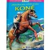 Koně - Příručka pro mladé jezdce Koně - Příručka pro mladé jezdce