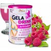 ORLING Geladrink Artrodiet nápoj Malina 420 g ORLING Geladrink Artrodiet nápoj Malina 420 g