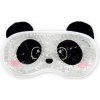 Gélová maska na spanie Legami Gél Eye Mask - Chill Out - Panda uni Gélová maska na spanie Legami Gél Eye Mask - Chill Out - Panda uni