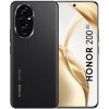 Honor 200 5G Dual Sim 12GB RAM 512GB - Black Honor 200 5G Dual Sim 12GB RAM 512GB - Black
