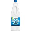 Rozkladová chemie WC Thetford Aqua Kem Blue 2 litry