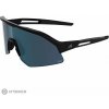 ALPINA SONIC HR M Q-LITE okuliare, black matt/mirror blue ALPINA SONIC HR M Q-LITE okuliare, black matt/mirror blue