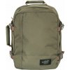 CabinZero Classic georgian khaki 28 l CabinZero Classic georgian khaki 28 l