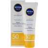 Nivea Sun Anti Age & Anti Pigments pleťový krém na opaľovanie proti vráskam SPF50 50 ml Nivea Sun Anti Age & Anti Pigments pleťový krém na opaľovanie proti vráskam SPF50 50 ml