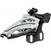 SHIMANO Prehadzovač FDM5100E,2x11, E-type, Side Swing SHIMANO Prehadzovač FDM5100E,2x11, E-type, Side Swing