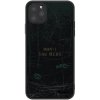 Picasee ULTIMATE CASE MagSafe pro Apple iPhone 11 Pro Max - DON´T TAG Picasee ULTIMATE CASE MagSafe pro Apple iPhone 11 Pro Max - DON´T TAG