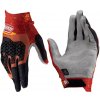Moto rukavice Leatt 4.5 Lite hnedé, veľ. S Moto rukavice Leatt 4.5 Lite hnedé, veľ. S