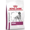 Royal Canin Veterinary Diet Dog Renal 7 kg Royal Canin Veterinary Diet Dog Renal 7 kg
