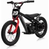 Ramiz Motocykel BAIGOR 23 PRO Black Ramiz Motocykel BAIGOR 23 PRO Black