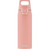 SIGG Láhev Shield One Shy Pink 0,75 l 8992.10 SIGG Láhev Shield One Shy Pink 0,75 l 8992.10