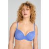 Plavková podprsenka Triola 89267 - barva:BLV25/svetlomodrá, velikost:85D Plavková podprsenka Triola 89267 - barva:BLV25/svetlomodrá, velikost:85D