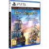 PS5 Port Royale 4 Extended Edition (nová) PS5 Port Royale 4 Extended Edition (nová)