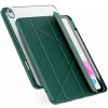 Epico Hero Flip puzdro Apple iPad 10.9 2022 zelené 73711101500001
