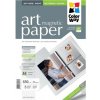 Color Way Fotopapier CW ART Matný Magnetický 650g/m²,5ks,A4 Color Way Fotopapier CW ART Matný Magnetický 650g/m²,5ks,A4