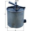 Palivový filter KNECHT KL 440/35 Palivový filter KNECHT KL 440/35