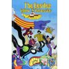 The Beatles Yellow Submarine - Bill Morrison The Beatles Yellow Submarine - Bill Morrison