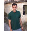 Heavy Polo Friut of the Loom Green T-Shirt zelená XL Fruit of the Loom 5904882143327 Heavy Polo Friut of the Loom Green T-Shirt zelená XL Fruit of the Loom 5904882143327