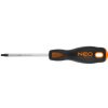 NEO TOOLS Skrutkovač torx T20 x 100 mm 04-045 NEO TOOLS Skrutkovač torx T20 x 100 mm 04-045