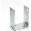 BKshop PSO 100 Pätka stĺpika 101 × 120 × 5 mm