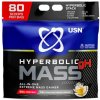 USN Hyperbolic Mass 6000 g vanilka (12429) USN Hyperbolic Mass 6000 g vanilka (12429)