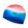 Silikónová čiapka NILS Aqua NQC Multicolor M03