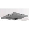 Vstavaný odsávač pár Bosch DFM064W55 strieborný Vstavaný odsávač pár Bosch DFM064W55 strieborný