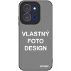 Picasee ULTIMATE CASE pro Xiaomi Redmi 15C 4G - Vlastný design/motiv Picasee ULTIMATE CASE pro Xiaomi Redmi 15C 4G - Vlastný design/motiv