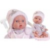 Antonio Juan 85316 Picolín - realistická bábika bábätko s celovinylovým telom - 21 cm MA7-85316 Antonio Juan 85316 Picolín - realistická bábika bábätko s celovinylovým telom - 21 cm MA7-85316