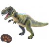 Dino tyrannosaurus RC s efektmi 37 cm Dino tyrannosaurus RC s efektmi 37 cm
