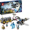 LEGO Avatar Lietajúce hory: Stanica 26 a RDA Samson 75573 (887 dielikov) LEGO Avatar Lietajúce hory: Stanica 26 a RDA Samson 75573 (887 dielikov)