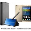 Otváracie Púzdro Luxria Clear View pre Huawei - Čierne pre Huawei: P8 Lite (2017) Otváracie Púzdro Luxria Clear View pre Huawei - Čierne pre Huawei: P8 Lite (2017)